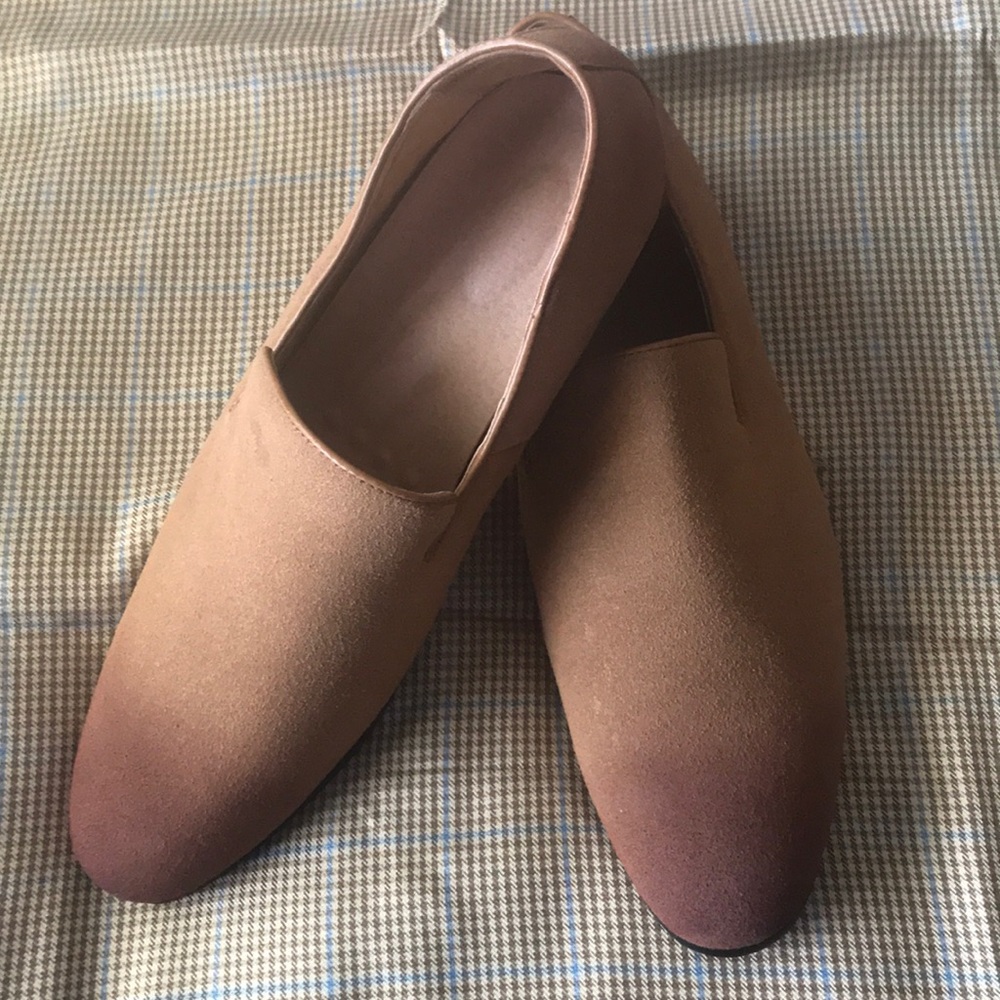 Men’s Shoes